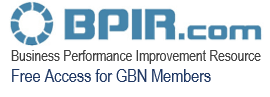 Business Performance Improvement Resource
