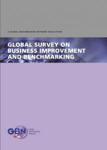 Global Survey Business Improv and BM_Cover