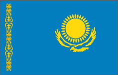 Kazakhstan