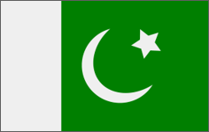 Pakistan