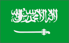 Saudi Arabia
