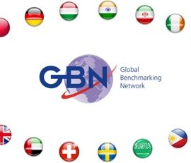 GBN Newsletter No. 30 – Presenting the Global Benchmarking Network 2022 GBN Newsletter No. 30 – Presenting the Global Benchmarking Network 2022